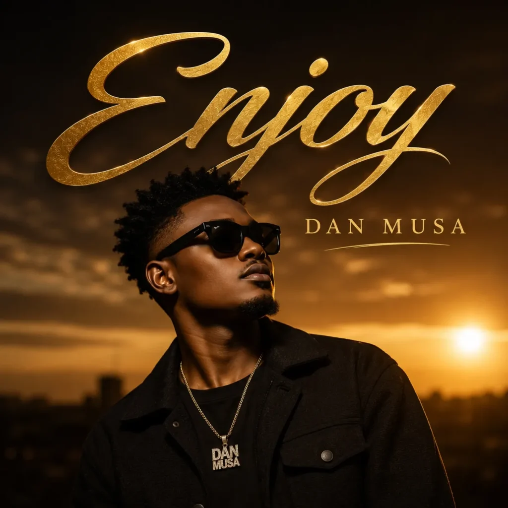 Dan Musa - Enjoy