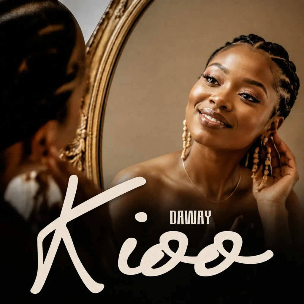 Daway – Kioo