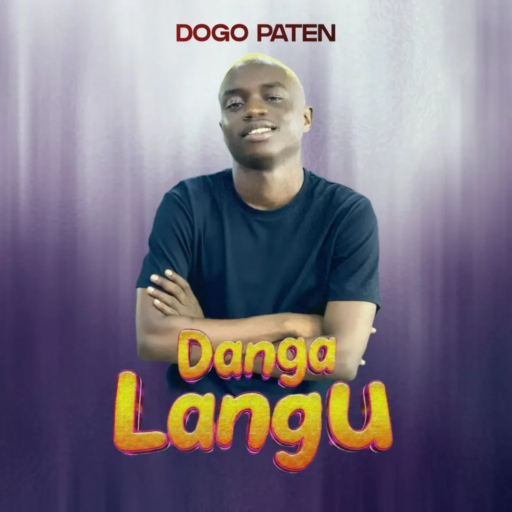 Dogo Paten – Danga Langu