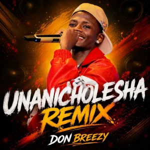 Don Breezy – Unanicholesha (Remix)