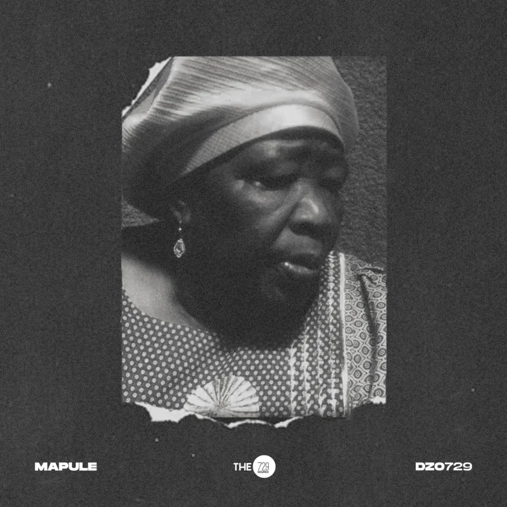 Dzo 729 – Smooth Operator Ft Mitjo SA
