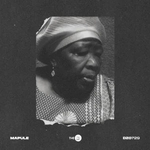 Dzo 729 – Smooth Operator Ft Mitjo SA