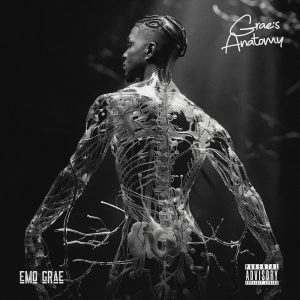 EMO Grae - ‎Grae's Anatomy (EP) Album