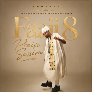 EmmaOMG – Ohemgee Faaji 8 Praise Session Ft. The OhEmGee Band & The OhEmGee Choir