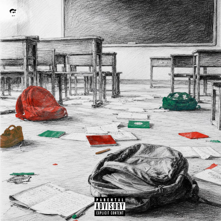 Falz – Break Time EP
