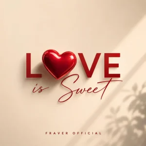 Fraver Official - Love Is Sweet