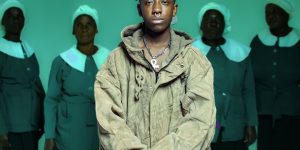 Freyo Zambia – Better Than