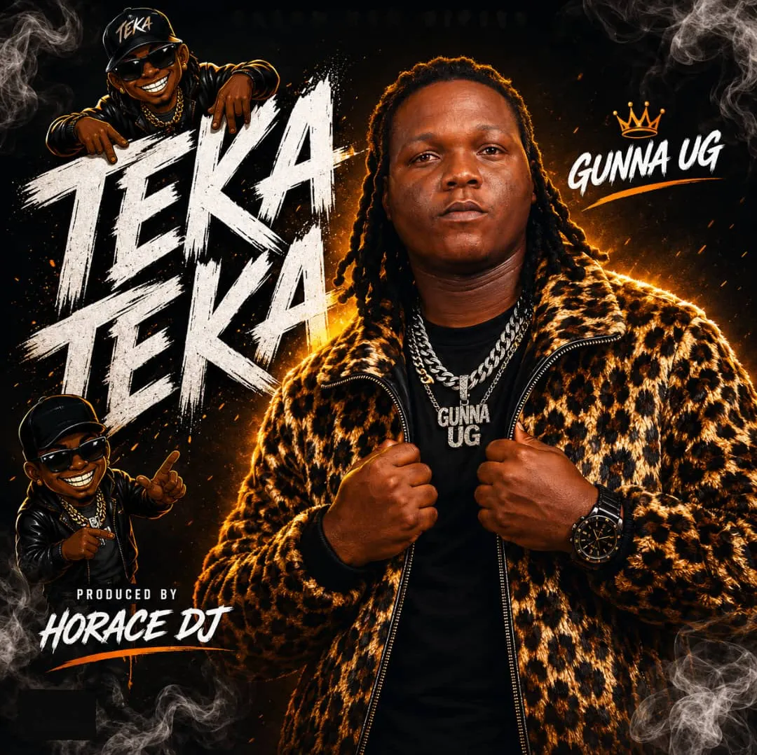 Gunna UG – Teka Teka