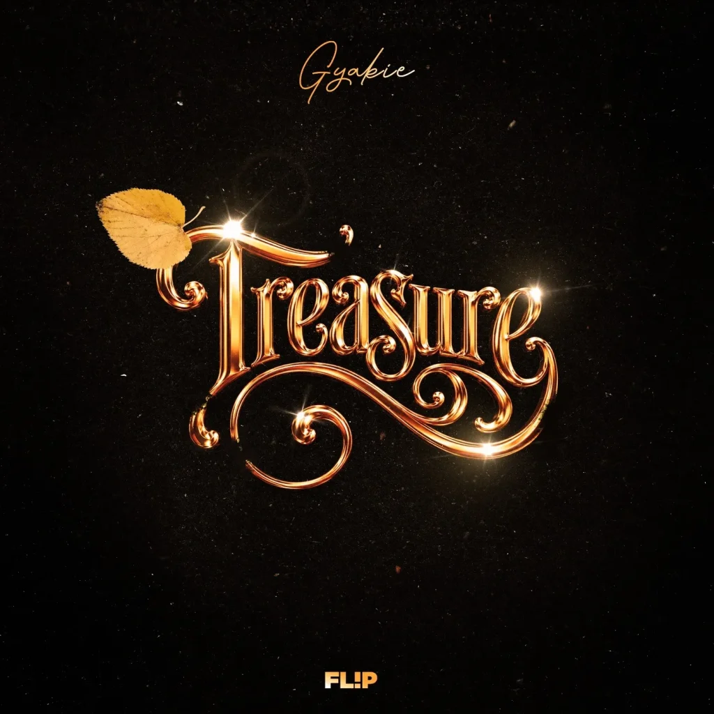 Gyakie – Treasure