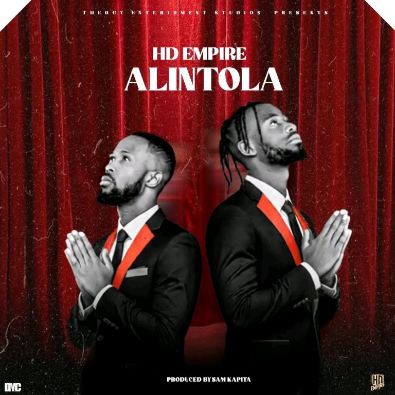 HD Empire – Alintola
