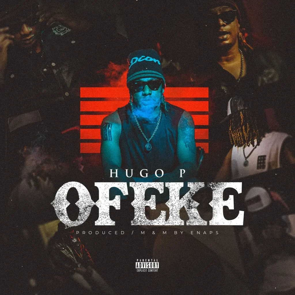 Hugo P – Ofeke