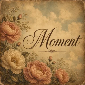 Humblesmith - Moment