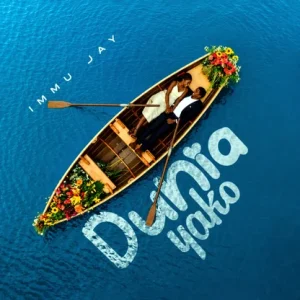 Image of Immu Jay song Dunia Yako