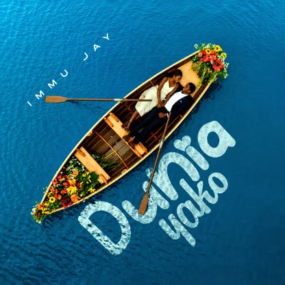 Image of Immu Jay song Dunia Yako