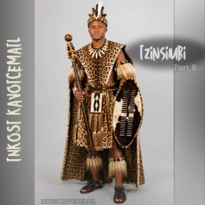 Inkosi kaVoicemail – Izinsimbi part 8