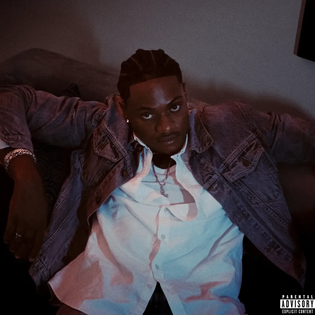 Iver Rivers - Sinner Ft. PD