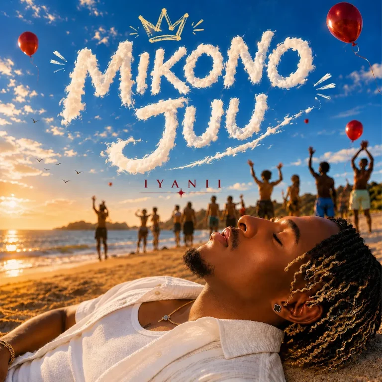 Iyanii – Mikono Juu