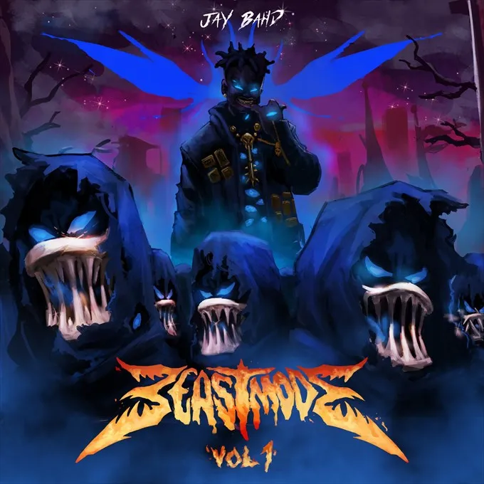 Jay Bahd - Killa Ne Hwan