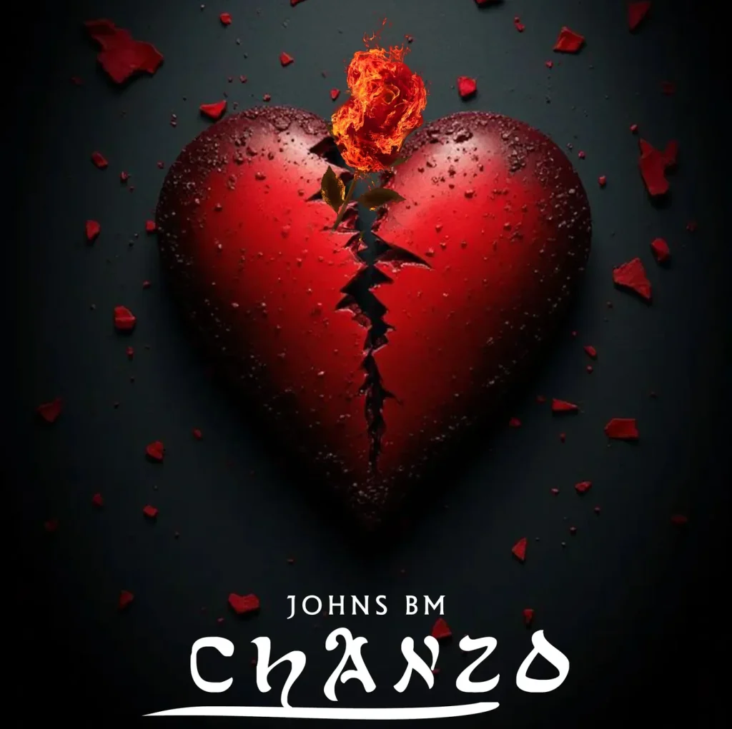 Johns Bm – Chanzo