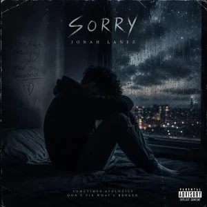 Jonah Lanez - Sorry