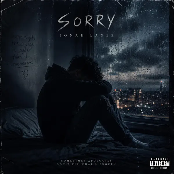 Jonah Lanez - Sorry