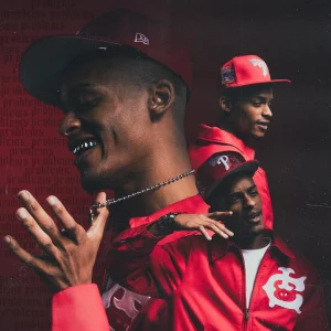 Justin99 – 99 Problems (Album)