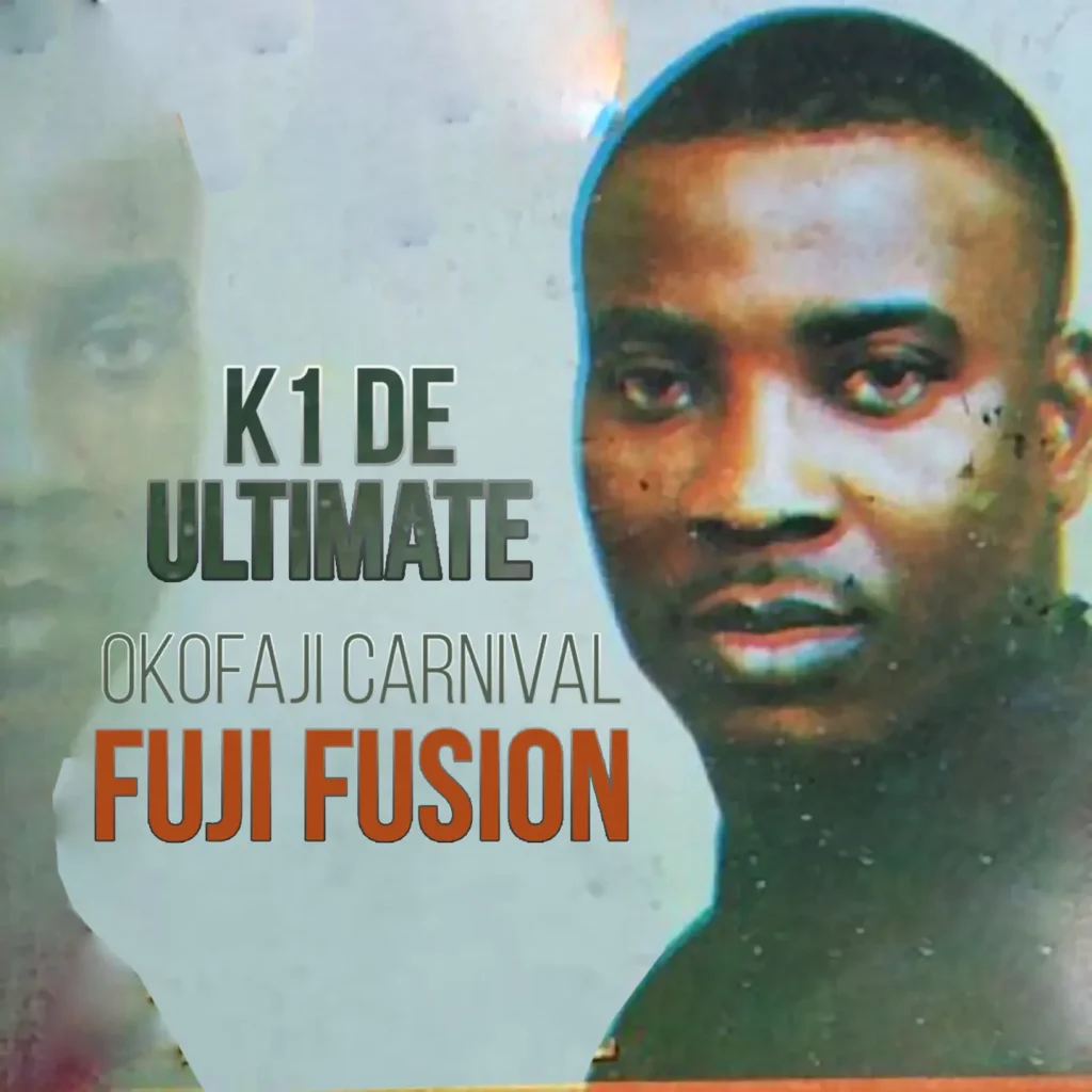 K1 De Ultimate - Usa