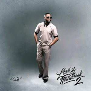 KB – Love & Heartbreak 2 (Album)