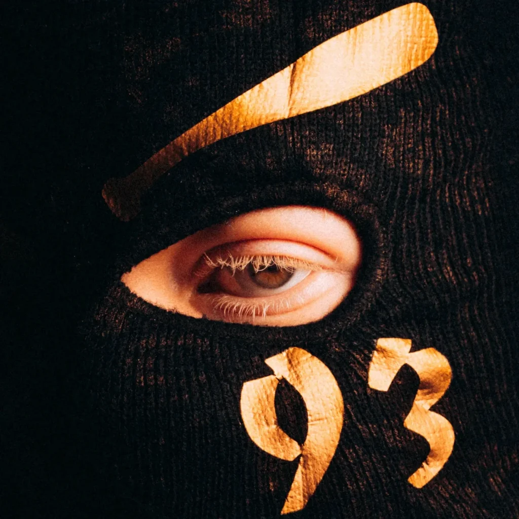 Kalash Criminel – SAUVAGERIE 4