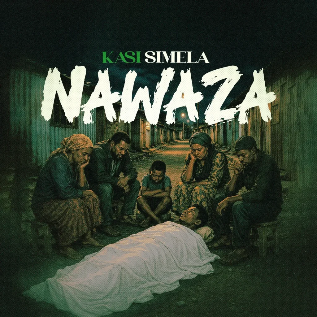 Kasi Simela – Nawaza