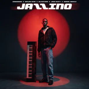 KaygeeRsa – Jazzino Ft Deejay 9ine, Blvckstone, Jayy Scott & Dereal Bonile