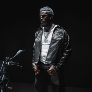 Kel-P – Enjoy and Party