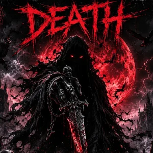 Khaycee &. Legacy - Death Lyrics