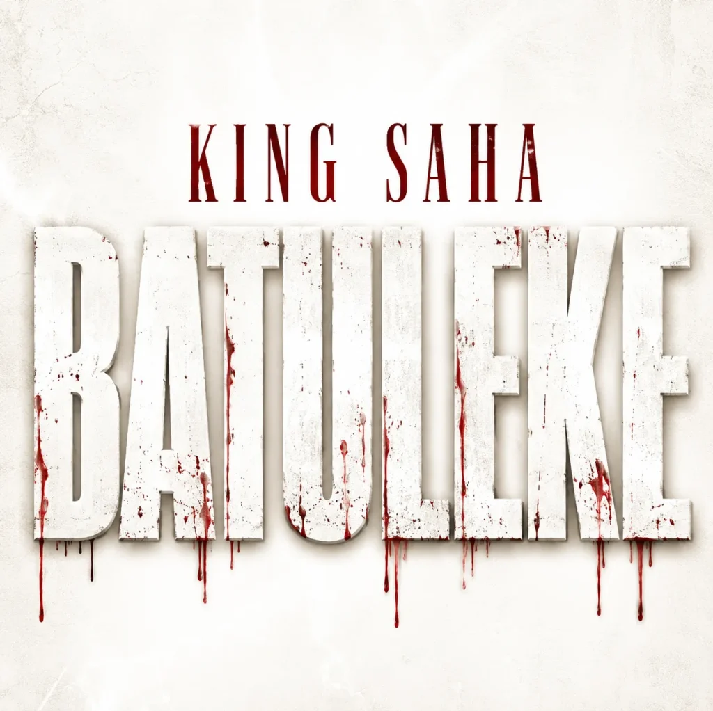 King Saha – Batuleke