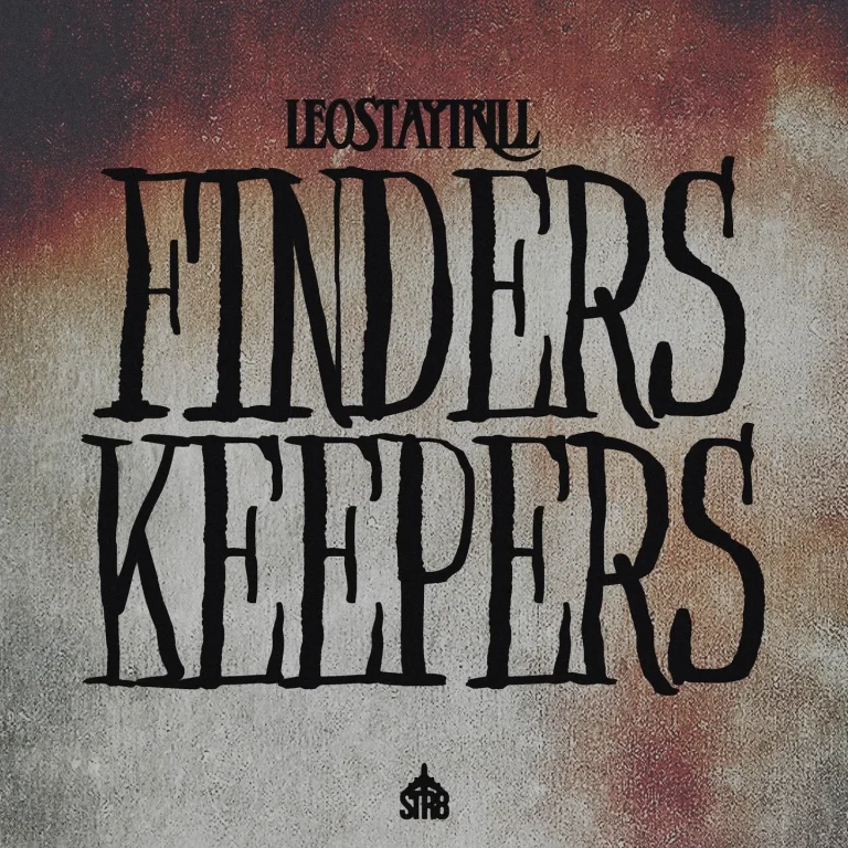 LeoStayTrill – Finders Keepers