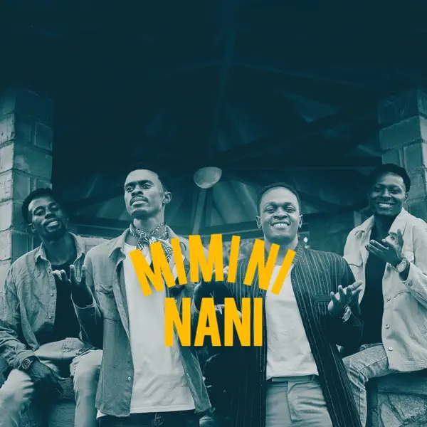 Les Rachats Classic Band - MIMI NI NANI