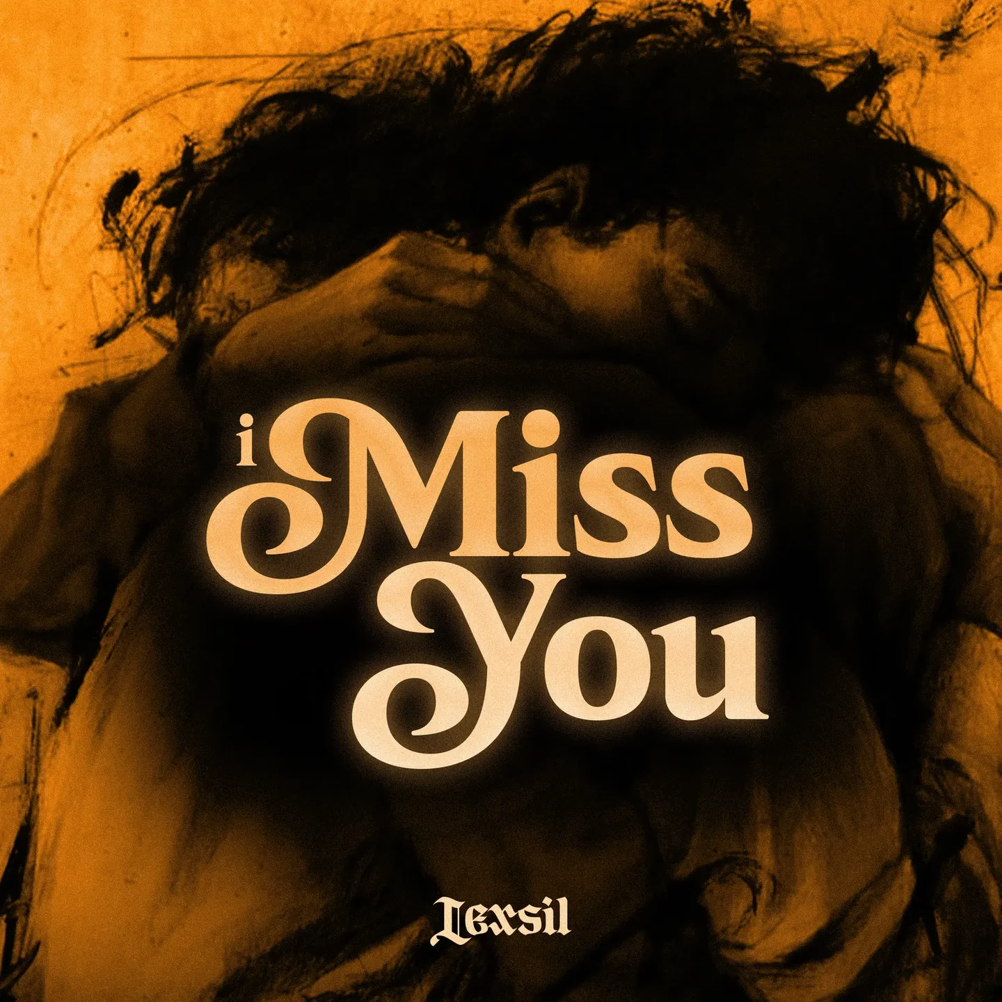 Lexsil – I Miss You