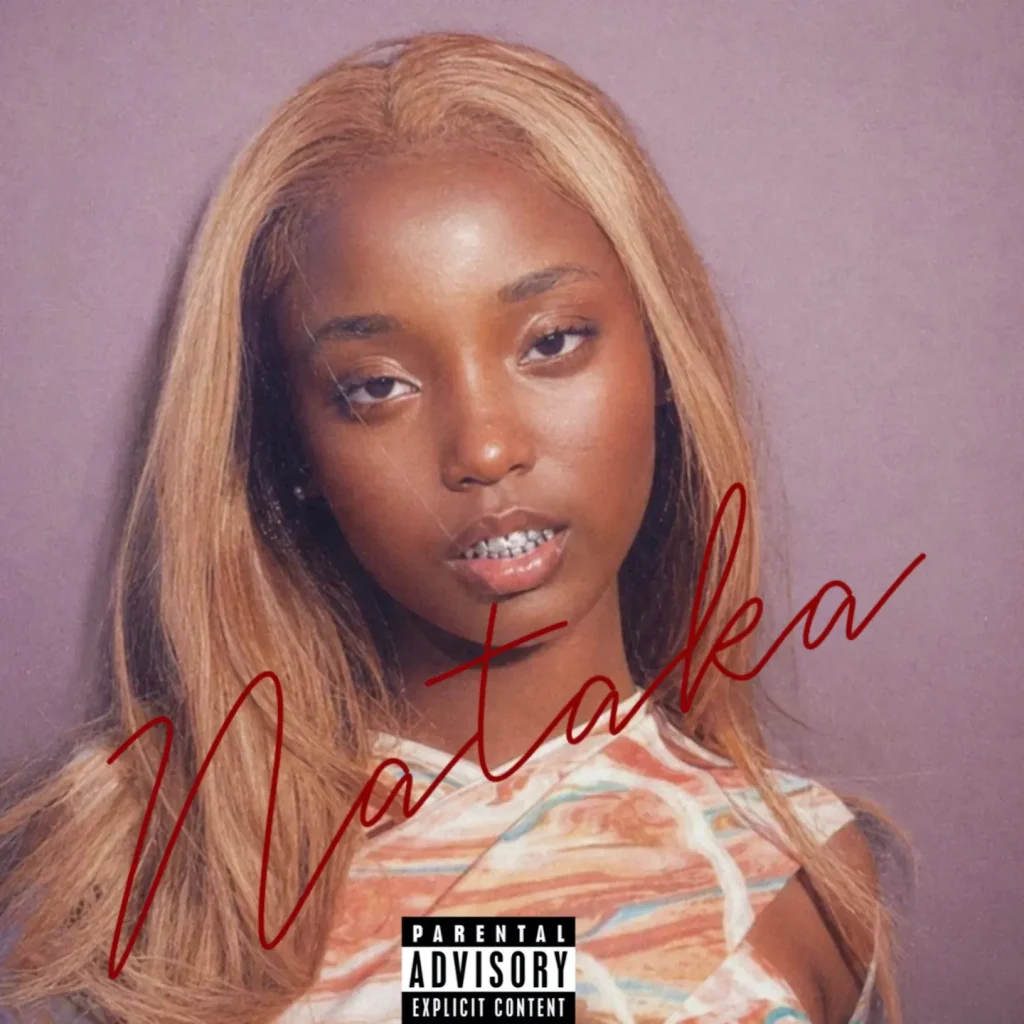 Lilmaina – Nataka Ft Okello Max