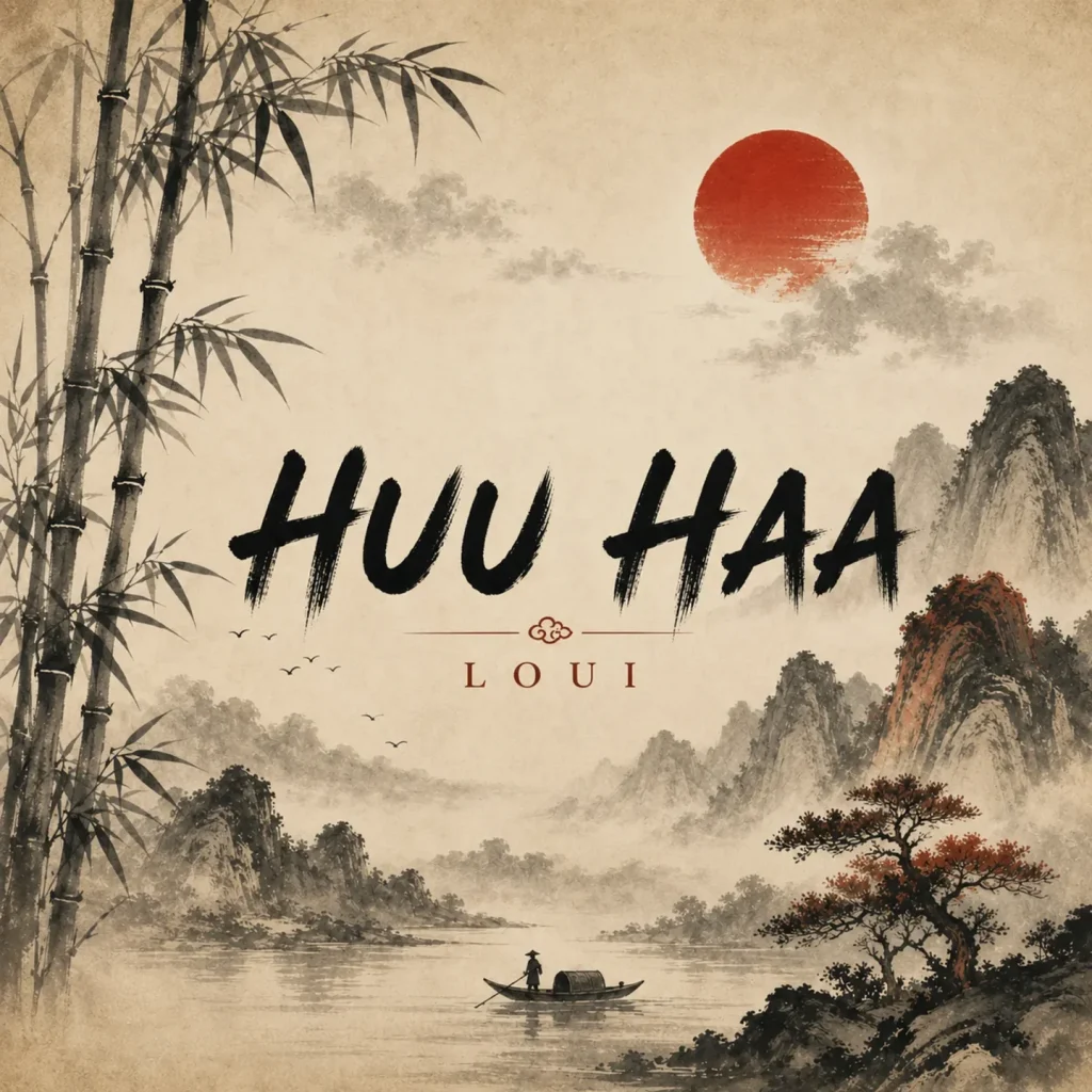 Loui – Huu Haa