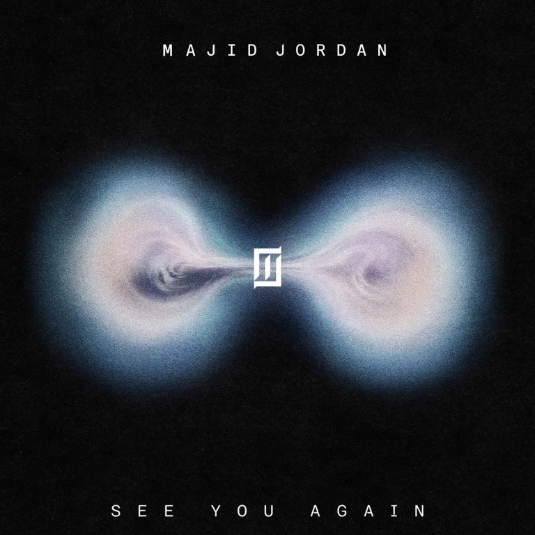 Majid Jordan - See You Again