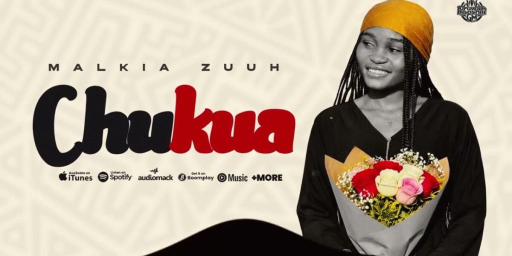 Malkia Zuuh – Chukua