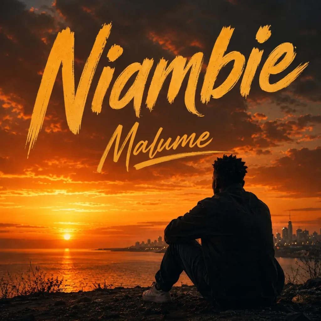 Malume – Niambie