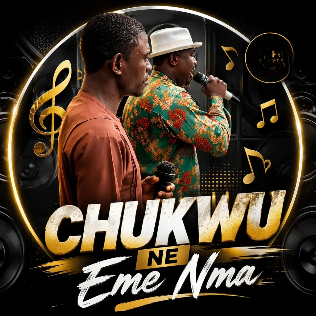 Mc Omekannaya1 - Chukwu Ne Eme Nma