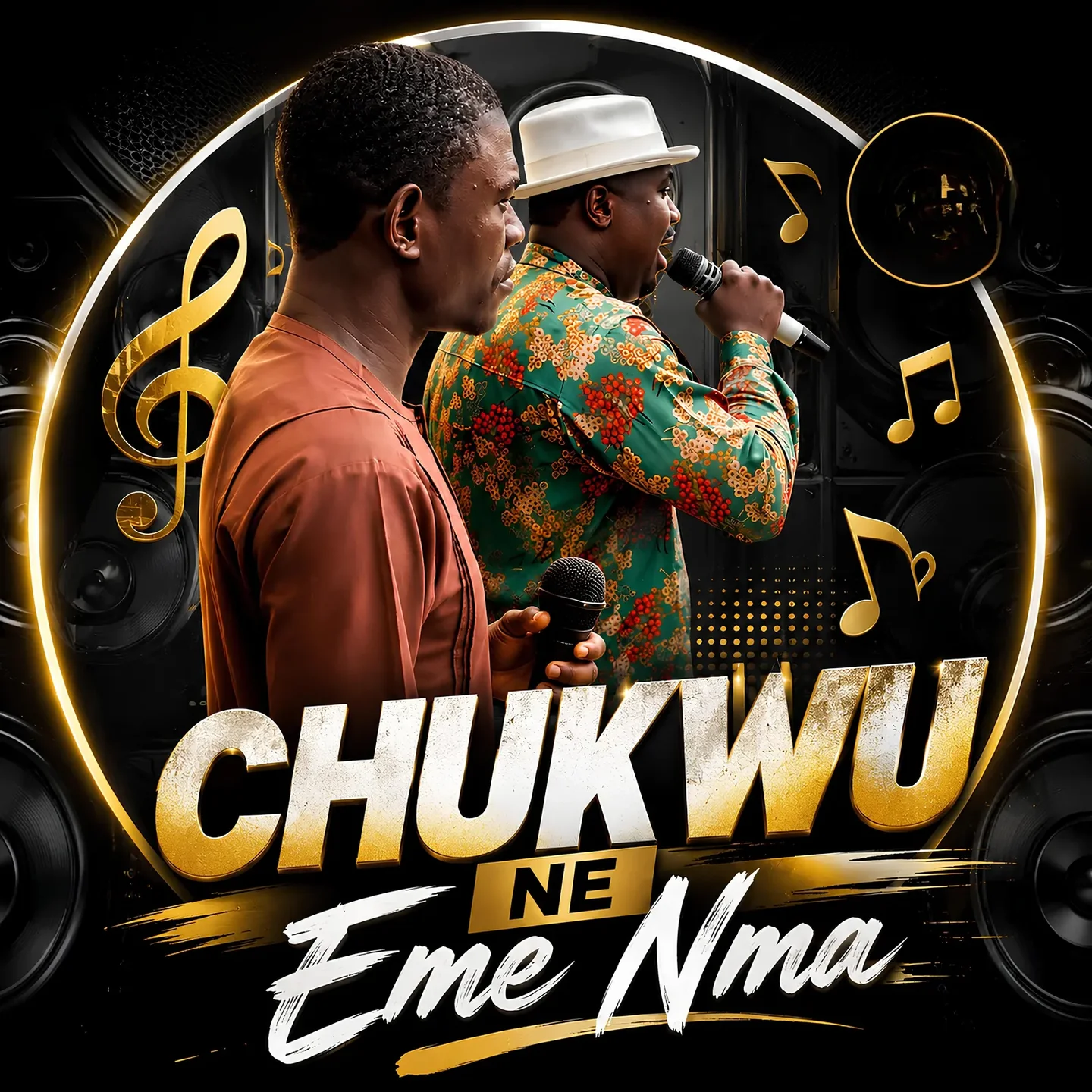 Mc Omekannaya1 - Chukwu Ne Eme Nma