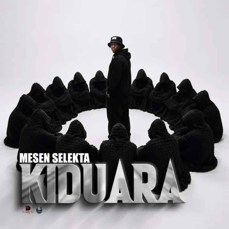 Mesen Selekta – Kiduara