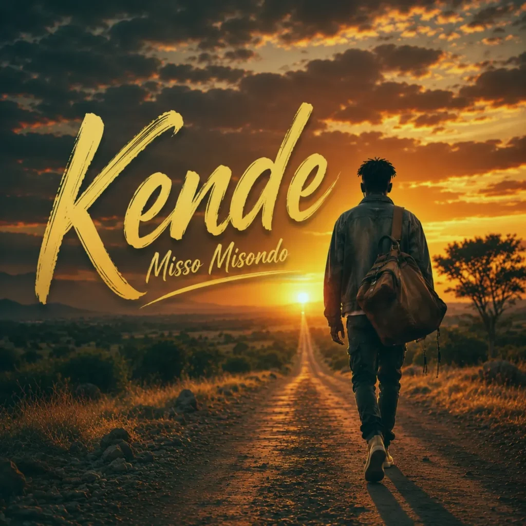 Misso Misondo – Kende