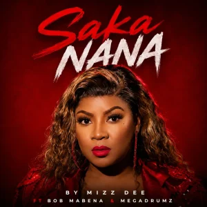 Mizz Dee – Saka Nana Ft Dineo Francinah Malete, Megadrumz & Bob Mabena