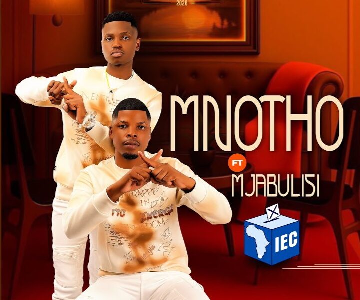 Mnotho - U XA Ft. Mjabulisi
