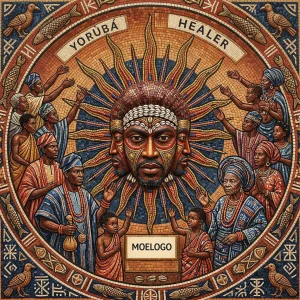 Moelogo – Àlááfíà