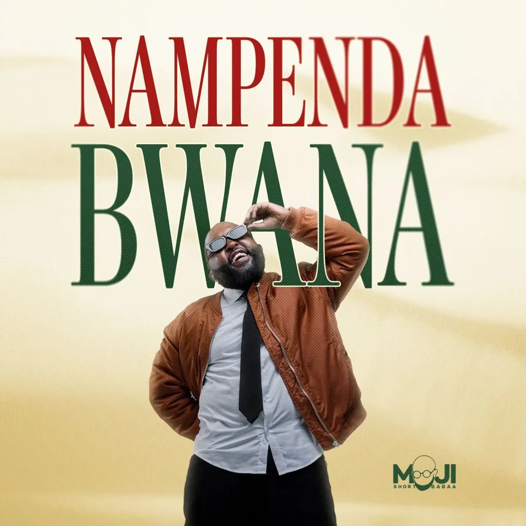 Moji Shortbabaa – Nampenda Bwana